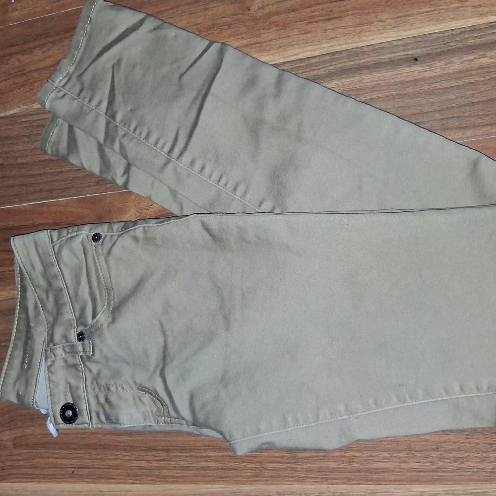 Women Khaki Pants